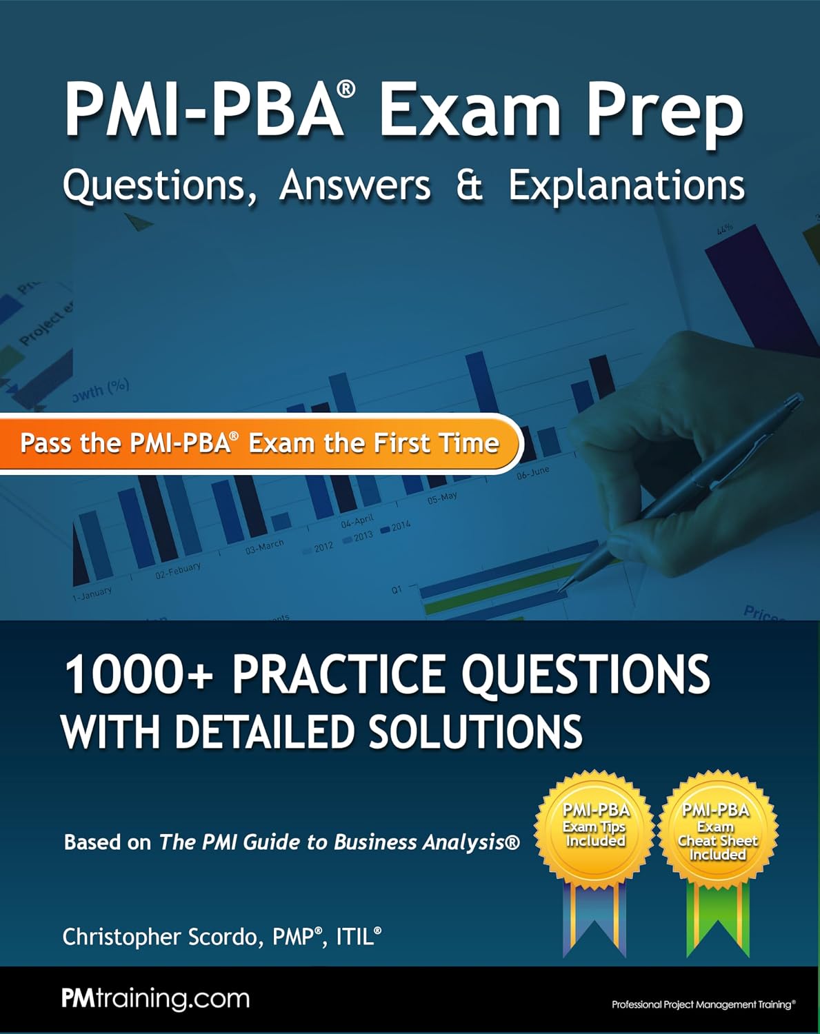 PMI-PBA Exam Prep